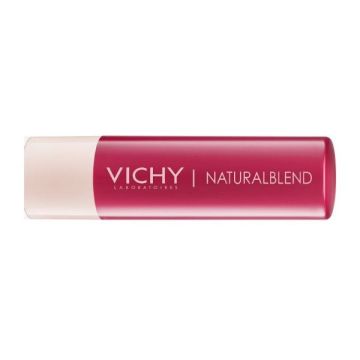 VICHY NATURALBLEND HYDRATING TINTED LIP BALMS (PINK) 4.5gr