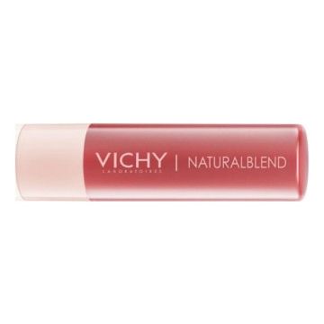 Vichy NaturalBlend Tinted Lip Balm Nude 4.5gr