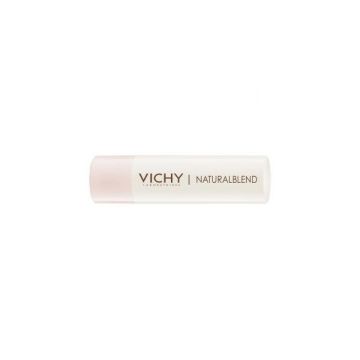 VICHY NATURALBLEND HYDRATING TINTED LIP BALM (NON TINT 4.5gr