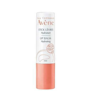 Avene Lip Balm Sensible Hydrating Ενυδατικό Stick για Ευαίσθητα Χείλη 4gr