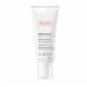  Avene XeraCalm A.D Συμπυκνωμένο Καταπραϋντικό 200ml