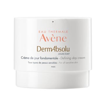 Avene DermAbsolu Defining Day Cream Κρέμα Ημέρας Προσώπου κατά της Χαλάρωσης, 40ml