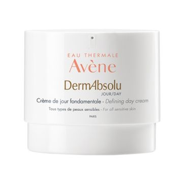 Avene DermAbsolu Defining Day Cream Κρέμα Ημέρας Προσώπου κατά της Χαλάρωσης, 40ml
