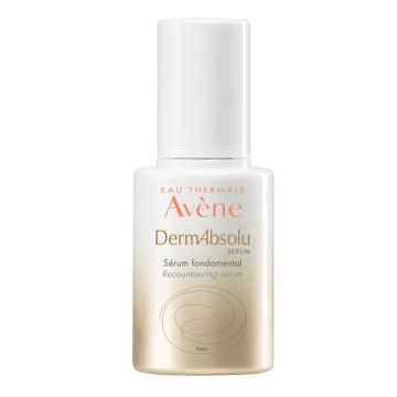 Avene DermAbsolu Recountouring Serum Ορός Αναζωογόνησης Προσώπου κατά της Χαλάρωσης, 30ml