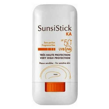 Avene Sunsistick KA SPF50+ Αντηλιακό Στικ Για Προστασία Από Ακτινικές Υπερκερατώσεις 20gr