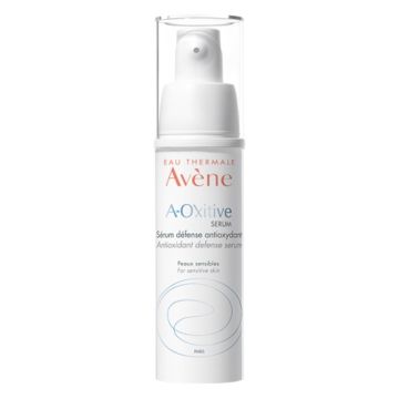 Avene A-Oxitive Αntioxidant Defense Serum Αντι-οξειδωτικός Ορός Προσώπου για Ενίσχυση της Άμυνας του Δέρματος, 30ml