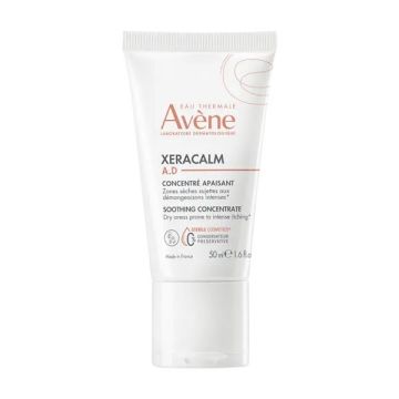Avene XeraCalm A.D Συμπυκνωμένο Καταπραϋντικό 50ml
