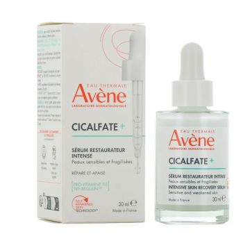 Avene Cicalfate+ Intensive Skin Recovery Serum 30ml 
