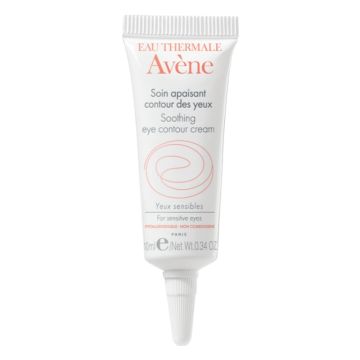 Avene Soin Apaisant Yeux Contour Cream Καταπραϋντική Κρέμα ματιών 10ml