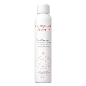 Avene Eau Thermale Spray Ιαματικό Νερό με Καταπραϋντικές, Απαλυντικές & Αντι-ερεθιστικές Ιδιότητες, 150ml