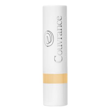Avene Couvrance Stick Correcteur SPF20 Jaune 3.5 gr