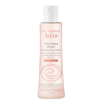 Avene Promo (-30%) Τονωτική Λοσιόν Προσώπου για Ευαίσθητο & Πολύ Ξηρό Δέρμα, 200ml
