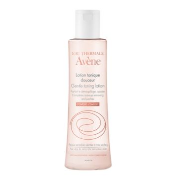 Avene Gentle Tonic Lotion Απαλή Τονωτική Λοσιόν, 200ml