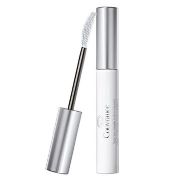 Avene Couvrance Haute Tolerance Noir Μάσκαρα που Ενισχύει, Διαχωρίζει, Ανασηκώνει Βλεφαρίδες, Μαύρο Χρώμα, 7 ml