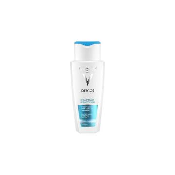 VICHY DERCOS SH DERMO SENSITIVE 200ML