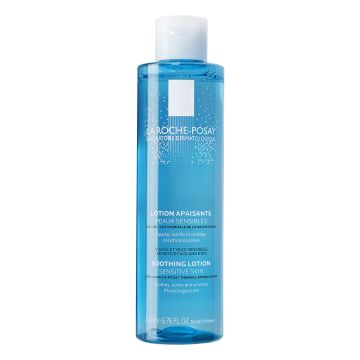 La Roche Posay Lotion Apaisante Τονωτική Λοσιόν Προσώπου 200ml