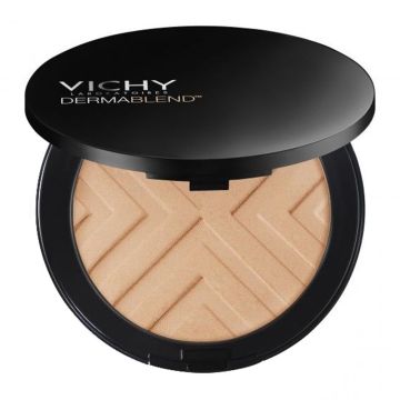 VICHY DERMABLEND COVERMATTE SPF 25 SAND 35 COMPACT POWDER 9,5gr