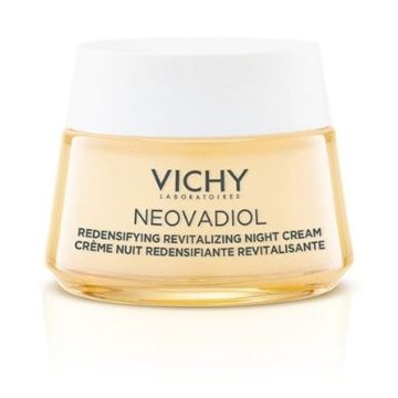Vichy Neovadiol Κρέμα Νύχτας Θρέψης για Ενίσχυση Πυκνότητας & Εφέ Λίφτινγκ 50ml
