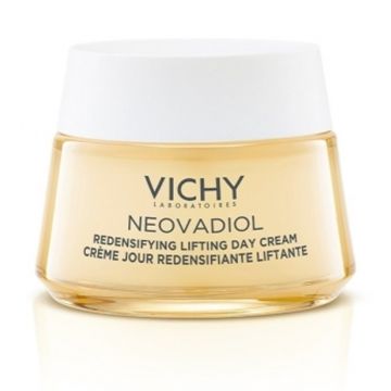 Vichy Neovadiol Κρέμα Ημέρας Θρέψης για Ενίσχυση Πυκνότητας & Εφέ Λίφτινγκ  50ml