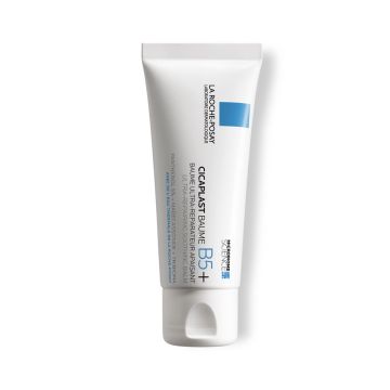La Roche Posay Cicaplast Baume B5+ Για Ανάπλαση Δέρματος & Καταπράυνση 100ml