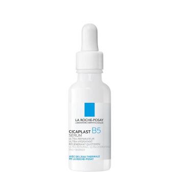 La Roche Posay Cicaplast Β5 Serum Ορός Προσώπου για Επανόρθωση & Ενυδάτωση 30ml