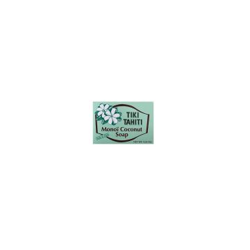 Tiki Tahiti Monoi Soap Coconut 130gr