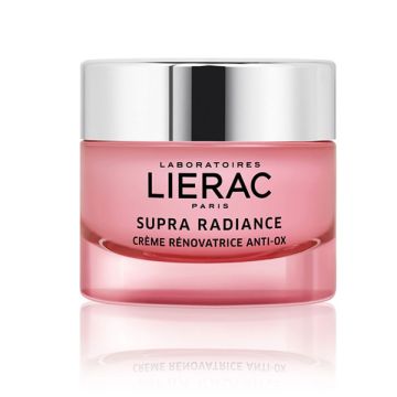 LIERAC SUPRA RADIANCE CREAM 50ml