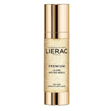 Lierac Premium La Cure Absolute Anti-Aging Κρέμα Προσώπου Απόλυτης Αντιγήρανσης 30ml.