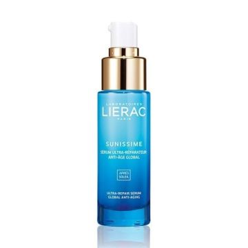 Lierac Sunissime Serum Ultra Repair Anti Age Global 30ml