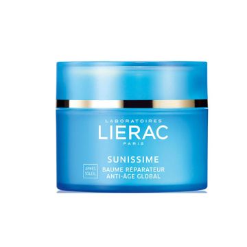 Lierac Sunissime Repair Balm Global Anti-Age Global