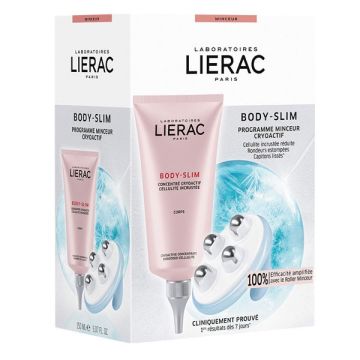 Lierac Body Slim Set