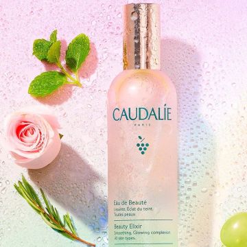 Caudalie Beauty Elixir Ελιξήριο Ομορφιάς για Όλους τους Τύπους Δέρματος 30 ml