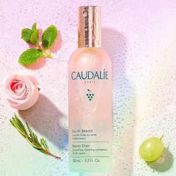 Caudalie Beauty Elixir Ελιξήριο Ομορφιάς για Όλους τους Τύπους Δέρματος 100 ml