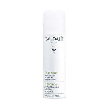 Caudalie  Eau de Raisin Τόνωση & Ενυδάτωση 75ml 