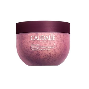 Caudalie Vinosculpt Crushed Cabernet Peeling Scrub-Απολεπιστική Κρέμα Σώματος 225gr