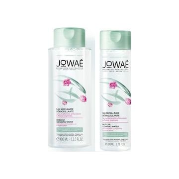 Jowae Eau Micellaire Demaquillante 400ml & 200ml