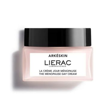 Lierac Arkeskin La Creme Jour Menopause Κρέμα Ημέρας για την Εμμηνόπαυση 50ml 