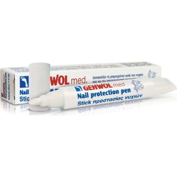 GEHWOL MED NAIL PROTECTION PEN 3ML