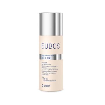 EUBOS ANTI AGE HYALURON DAY REPAIR PLUS (SPF 20) 50ml