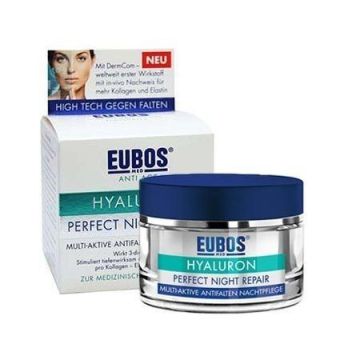 EUBOS HYALURON PERFECT NIGHT REPAIR 50ML