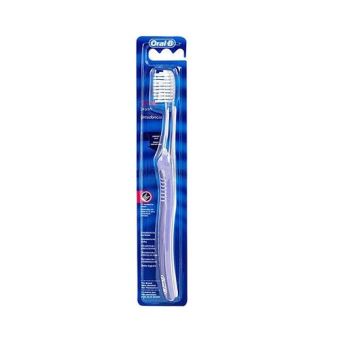 ORAL-B Orthodontic Brush 35mm Ορθοδοντική οδοντόβουρτσα 1τμχ