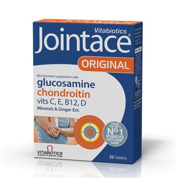 Vitabiotics Jointace Original 30tabs.