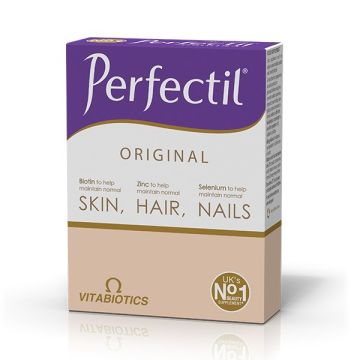 VITABIOTICS PERFECTIL 30 CAPS