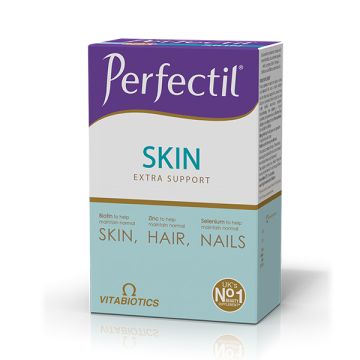 VITABIOTICS PERFECTIL PLUS SKIN 28+28 TB