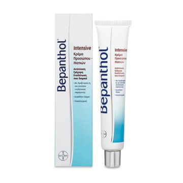 BEPANTHOL INTENSIVE ΚΡΕΜΑ ΠΡΟΣΩΠΟΥ & ΜΑΤΙΩΝ 50ml