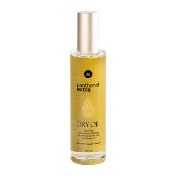 PANTHENOL EXTRA DRY OIL 100ML