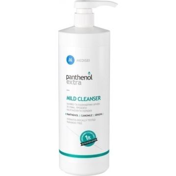 PANTHENOL EXTRA MILD CLEANSER 1000ML