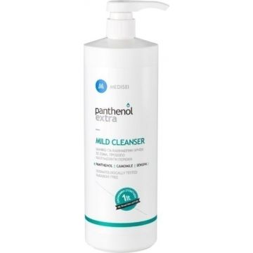 PANTHENOL EXTRA MILD CLEANSER 1000ML