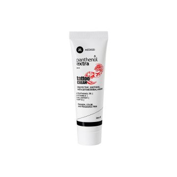 PANTHENOL EXTRA TATTOO CREAM 30 ML