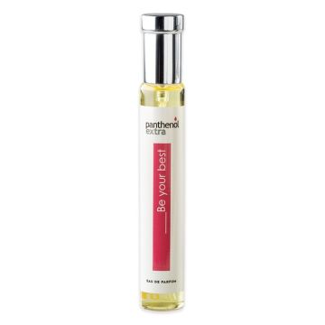 Panthenol Extra Eau De Parfum Be Your Best - Γυναικείο άρωμα, 30ml